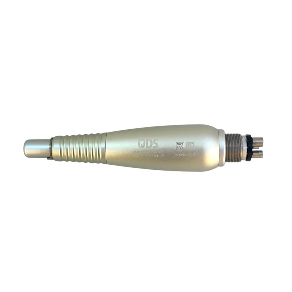 ODS Hygiene Handpiece, 5,000 RPM, Silver, 1/Pk