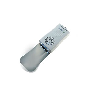 Osung FF-Photo Intraoral Photo Mirror for Fog-Free System, Buccal Adult Size, Stainless Steel, Single Replacement Mirror