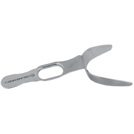 Osung Lip Retractor LS, Stainless Steel