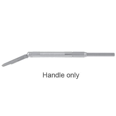 Osung Tiltable Scalpel Handle