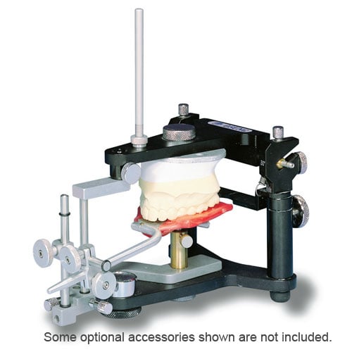 Osung Dental Articulator for Partial and Full Prosthesis, Crown and Bridge Work