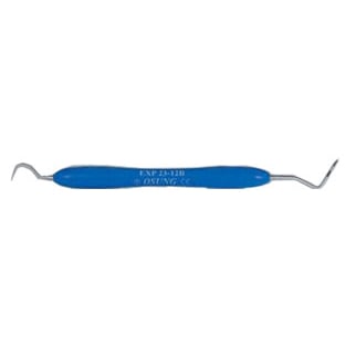 Osung XP23-12B Explorer-Probe, Silicone Handle, EXS 23 Explorer / CP 12B Probe, Single Instrument
