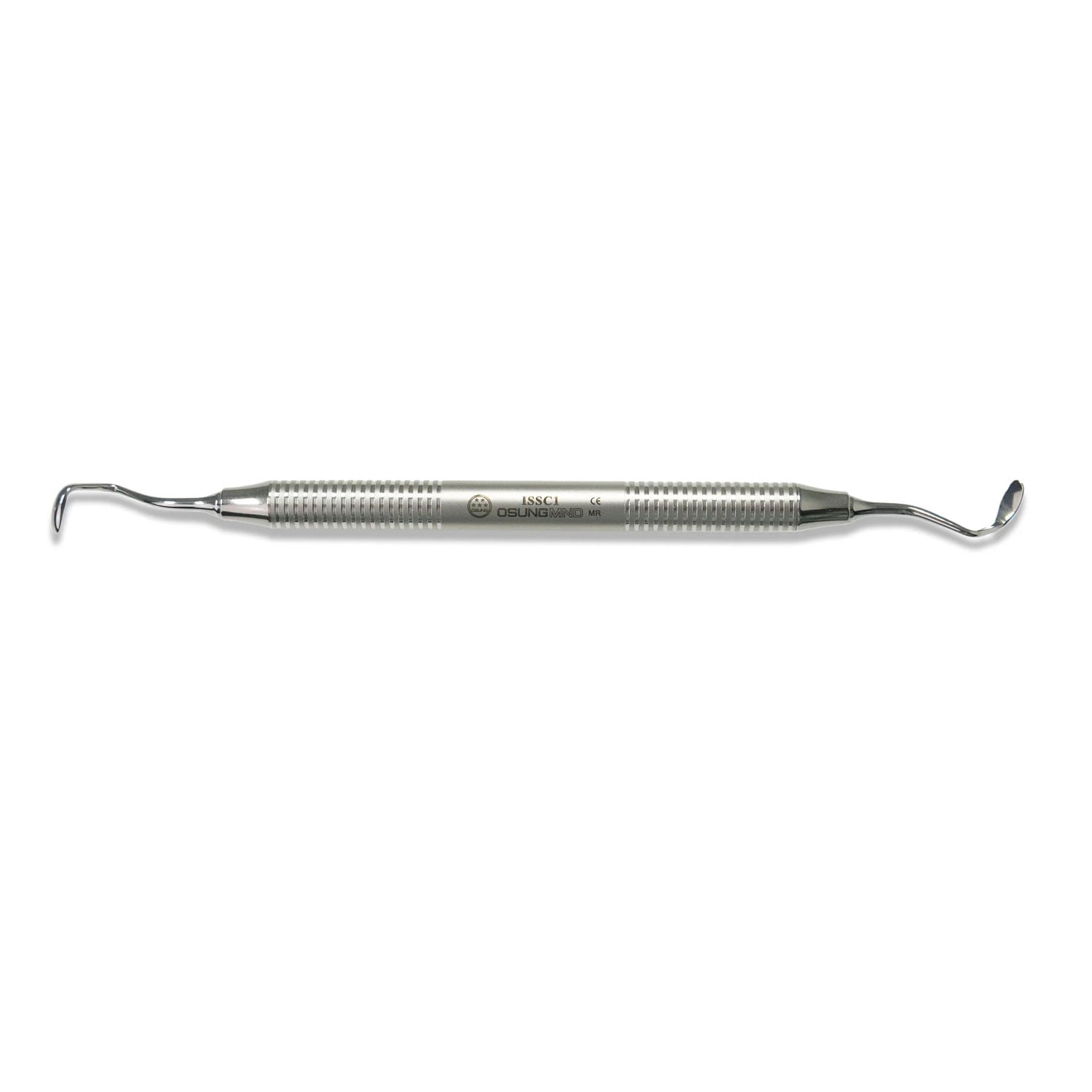Osung Sinus Lift Curette, IMP-SC1, Dual Tips 4.5mm/5.3mm