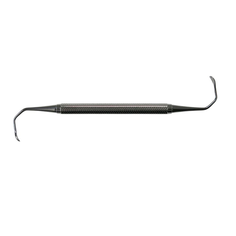 Osung Sinus Lift Instrument, Acute Angle, Tips Width 4mm/7.4mm