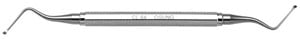 Osung #84 Lucas Surgical Curette, Tip Width 2.2mm, Tip Length 21mm