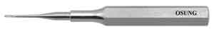Osung #1 Heidbrink Root Pick, Tip Width 2.1 mm