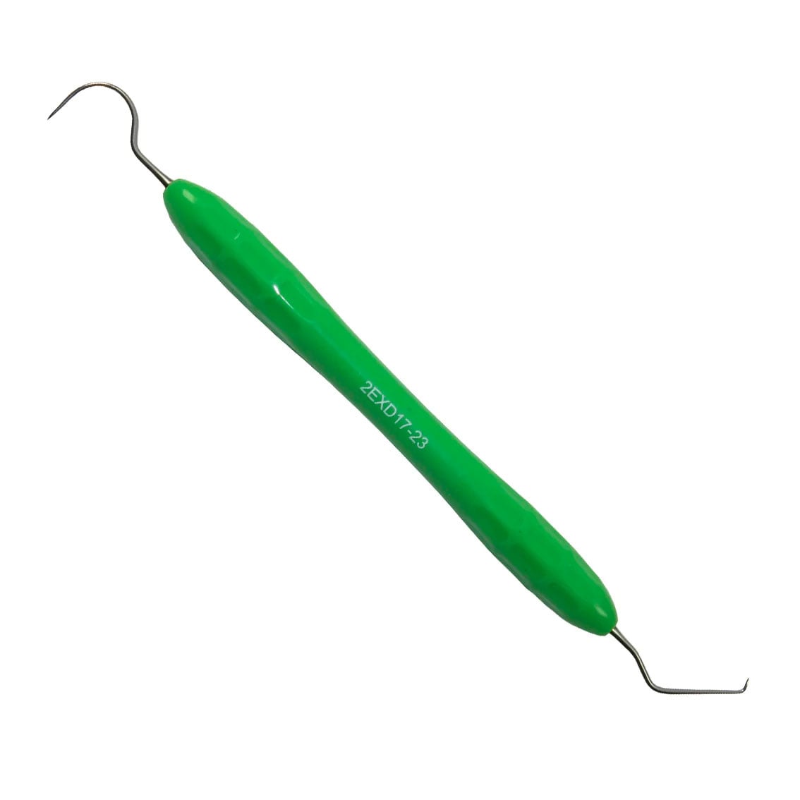 Osung PRO5 Double End Explorer, Silicone Handle