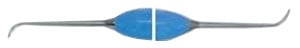 Osung Double End Explorer, 3-9H, Silicone Handle