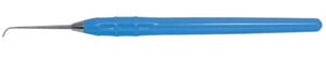 Osung #3H Single End Dental Explorer with Silicone Handle