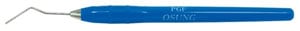 Osung Dental Probe PGF with Silicone Handle, Marked in Millimeters (1-2-5-7-8-9-10)