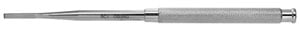 Osung Dental Chisel, Periodontal, BC1, Stainless Steel