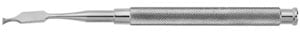 Osung Ochsenbein Periodontal Chisel, CO2, for Bone Reshaping