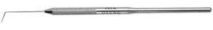 Osung #6L Single End Dental Explorer with Stainless Steel Handle
