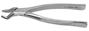 Osung #10S Extracting Forceps FX10S for Upper Molars
