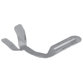 Osung TG Tongue Retractor, Stainless Steel