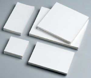 Sure-Sta Mixing Pads, 6" x 8", 70 Sheets/Pad, 2/Bag, 01KEZKNHYVYT6S2MJX9D1VS13Q