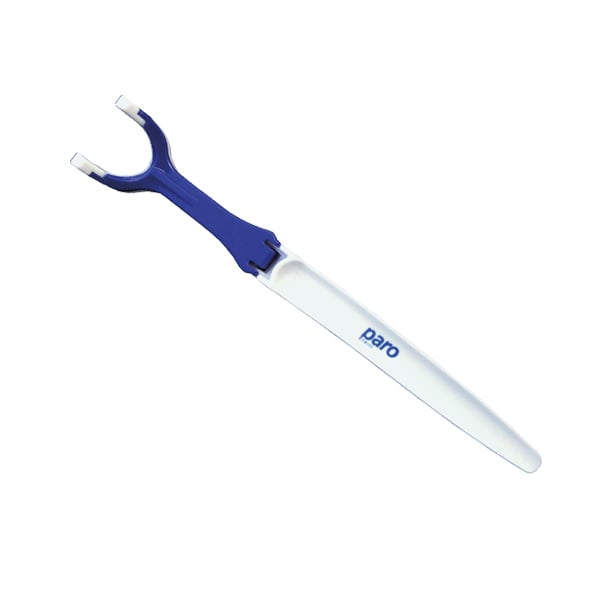 Paro Floss Holder, Single Holder
