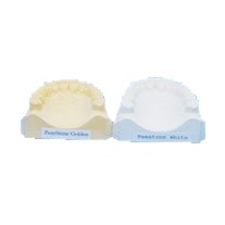 Pemaco PemStone White Type 3 Dental Stone, 25 lb Carton