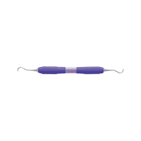 Premier #13/14 Double End Gracey Curette with Big Easy Ultralite Handle