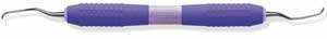 Premier Insite Mini-Pocket Scaler, Double-Ended #11/12, Big Easy Ultralite Handle