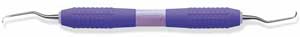 Premier Insite Mini-Pocket Scaler #5/6 Double-Ended with Big Easy Ultralite Handle