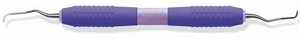Premier Insite Pocket Scaler, Double-Ended #11/12, with Big Easy Ultralite Handle