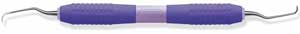 Premier Insite Pocket Scaler, Double-Ended #5/6, Big Easy Ultralite Handle