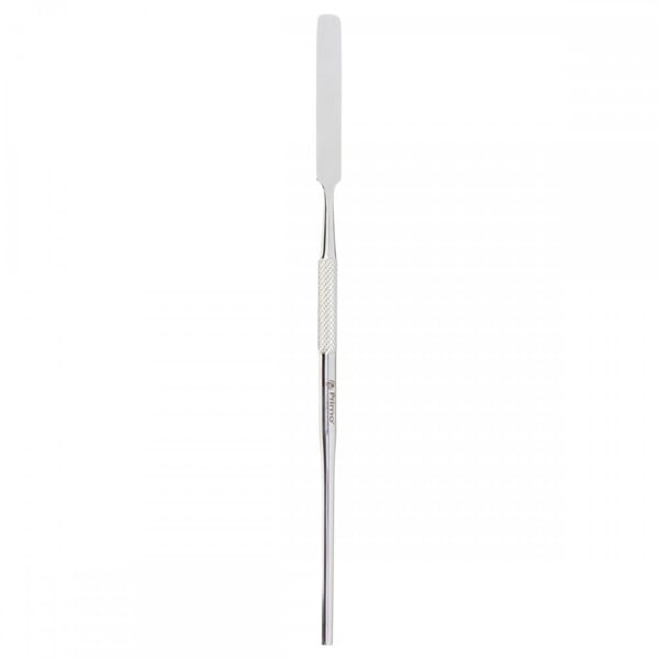 Primo Cement Spatula SE #24, Flexible, Single End, 1/Pk