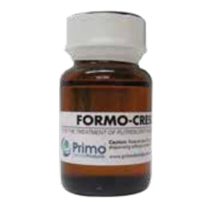 Primo Formo Cresol Endodontic Medicament, 1 oz (30 mL) Bottle
