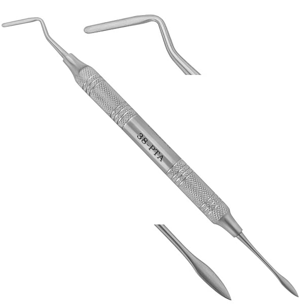 ProDent USA #2 Anterior Periotome