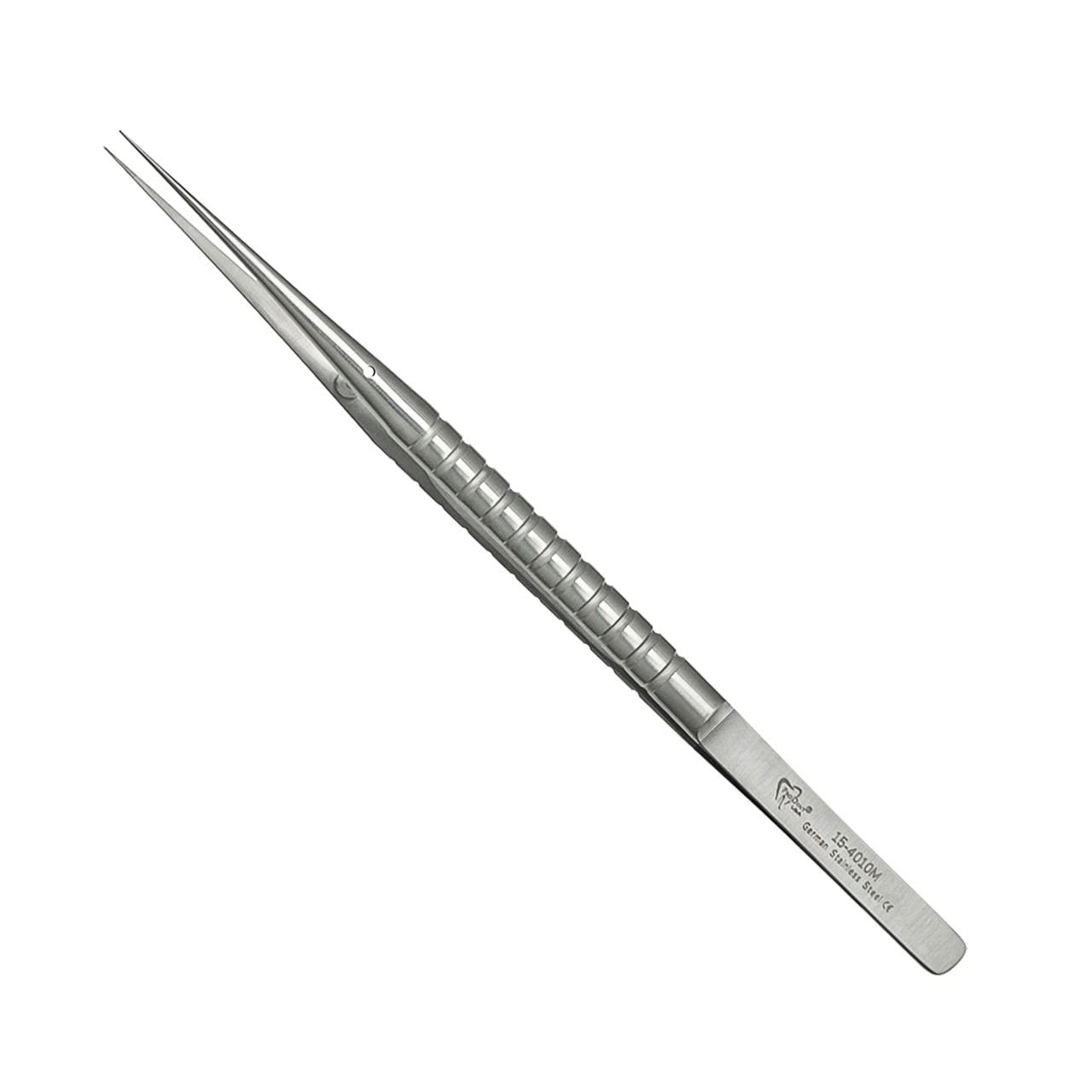 ProDent USA Micro Dressing Forceps, Straight, 7", 1/Pk