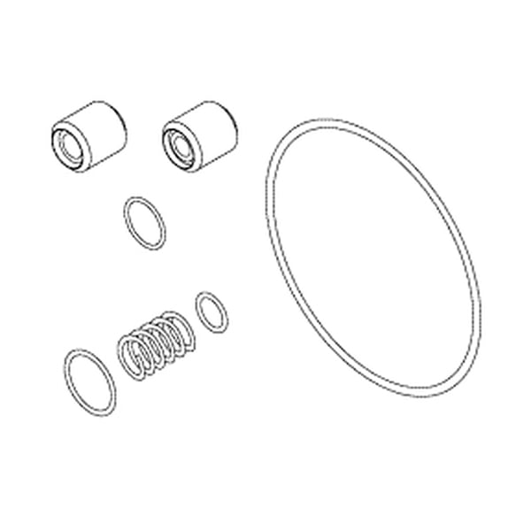 RPI Preventive Maintenance Parts Kit for Steris System 1/1E, OEM P764335-393