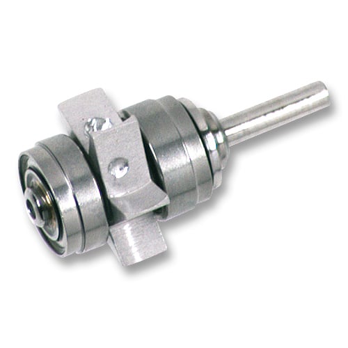 Sable Industries Kavo 635B Type Push Button Replacement Turbine, Ceramic Construction