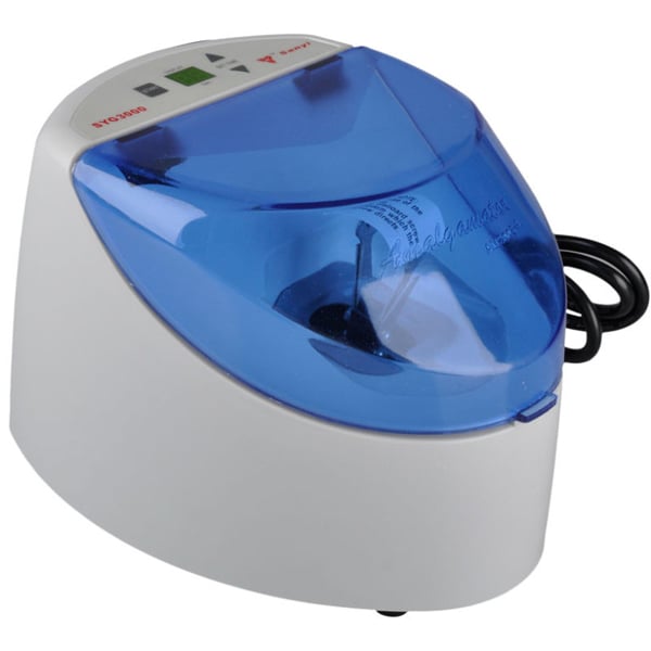Sanyi LK-H13 Dental Amalgamator, 2 Speed Settings, 3600-4500 RPM, SYG3000
