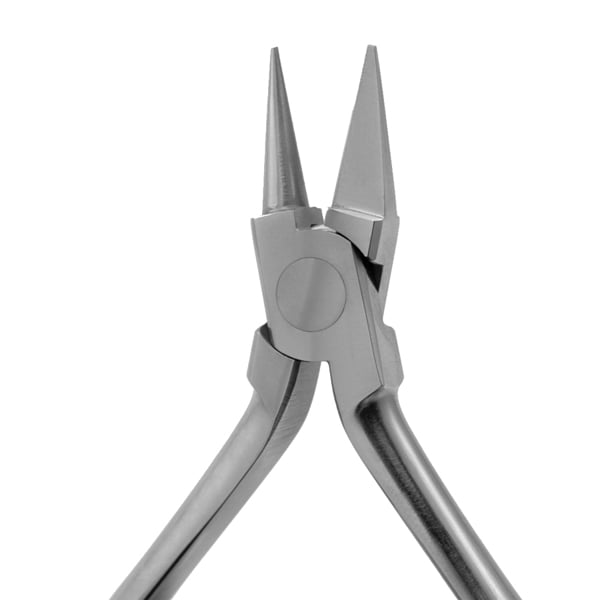 Shioda Light Wire Pliers, Bending Capacity: Wire up to .018"