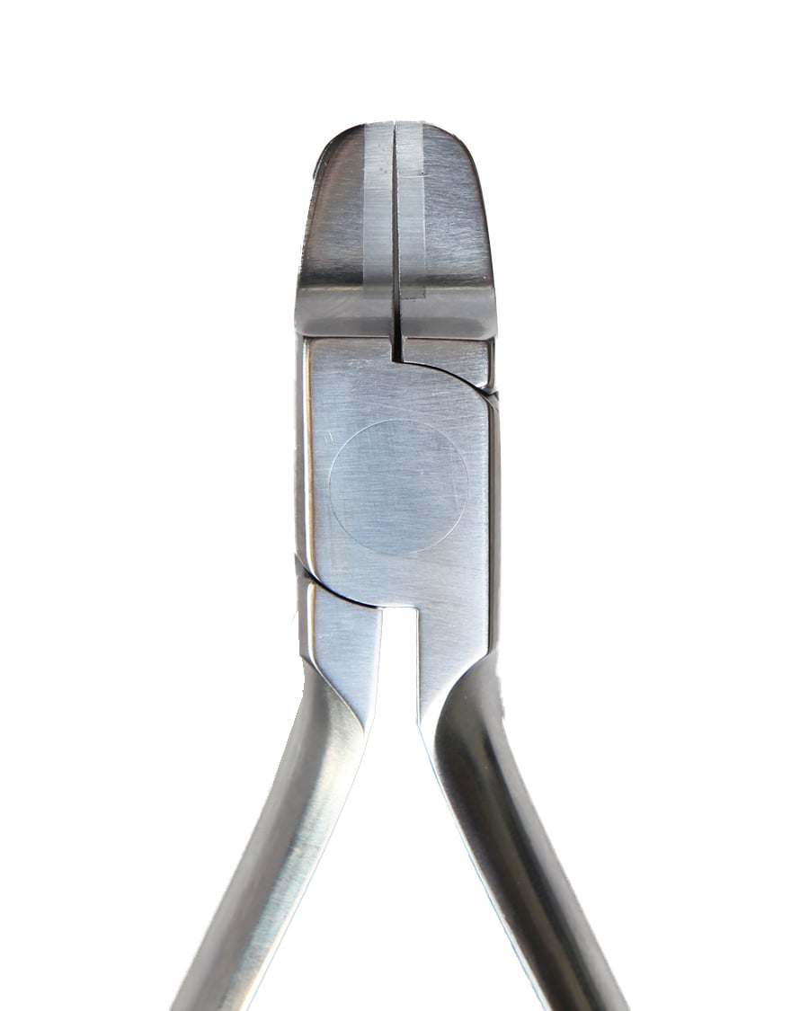 Shioda Tweed Arch Bending Pliers, Rectangular Wire up to .022in x .028in