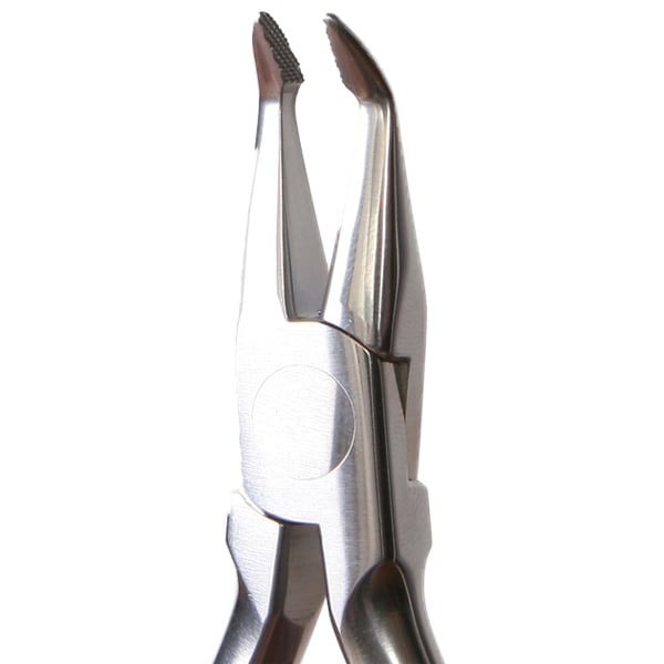 Shioda Weingart Utility Pliers, Angled