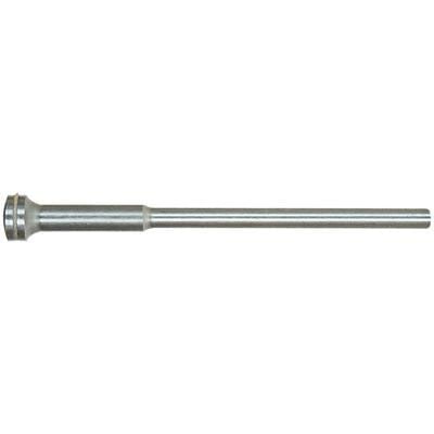 Shofu Dental HP Mandrel, Stainless Steel, 12/Pack, 5011