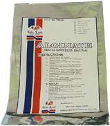 Signature Alginate Fast Set Impression Material, 1 lb Package