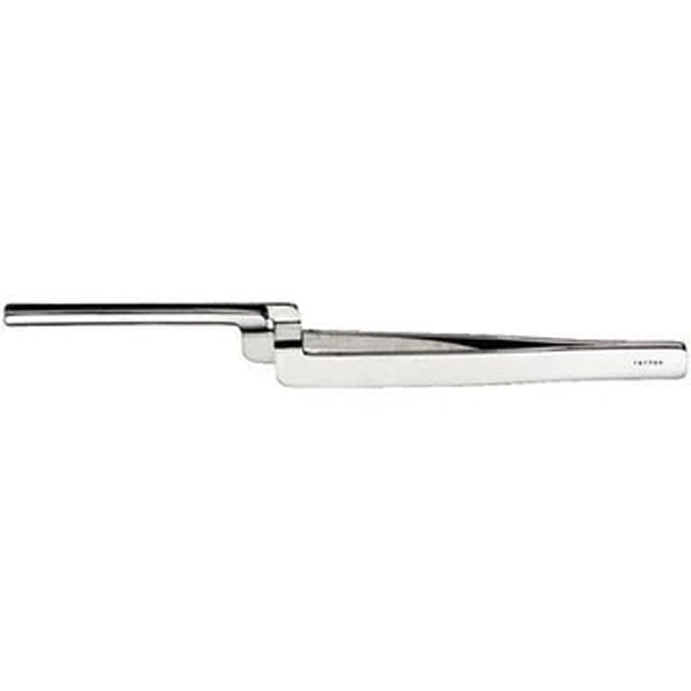 Surgimac Eco Series Articulating Paper Forceps, Stainless Steel, 1/Pk