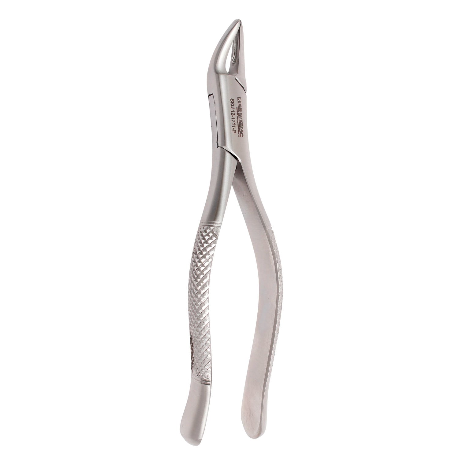 Surgimac Pro Series #150 Extracting Forceps, Upper Incisors/Bicuspids, 1/Pk
