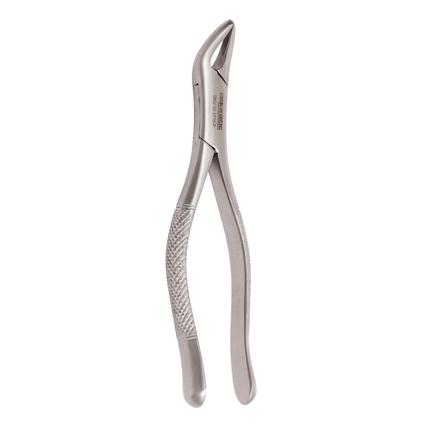 SurgiMac Pro Series #151 Extracting Forceps, Lower Incisors and Bicuspids, 1/Pk