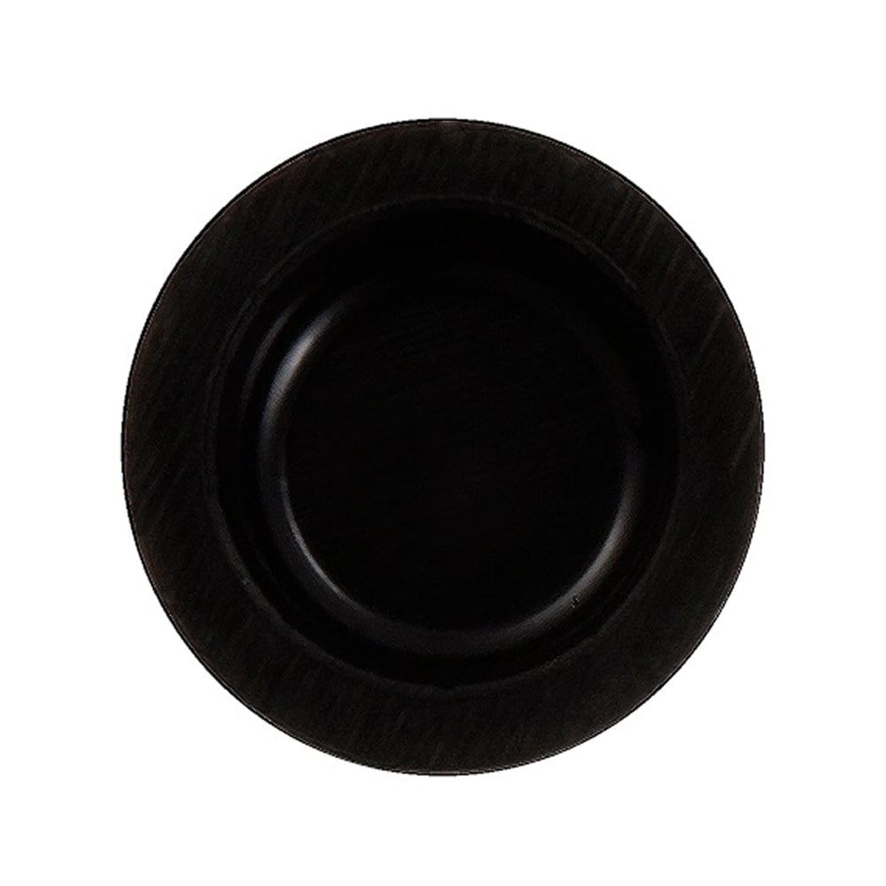 Zest Dental Solutions LOCATOR Processing Replacement Male, Black, 20/Pk
