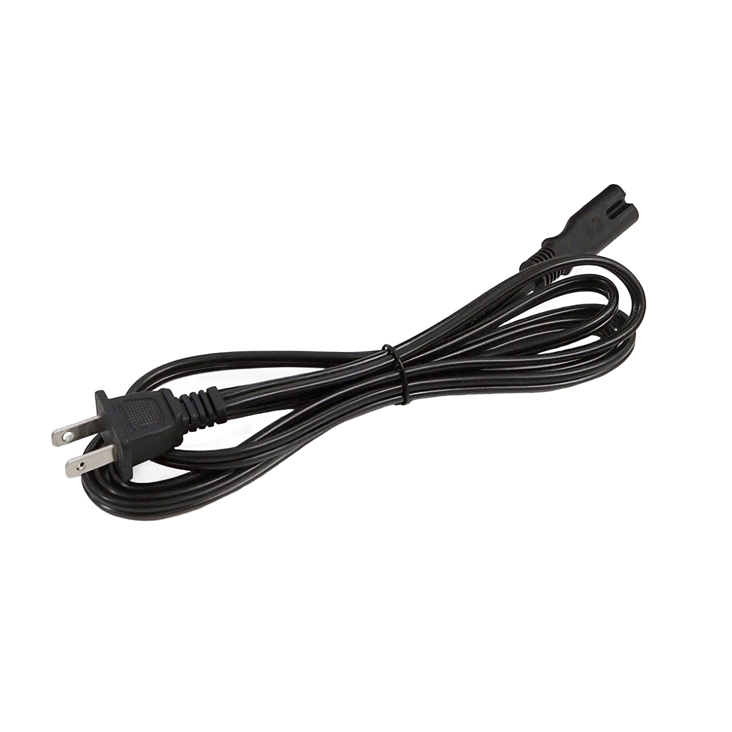 NuSmile Power Supply Extension Cord SO5 QS5, 6.56 ft (2 m)