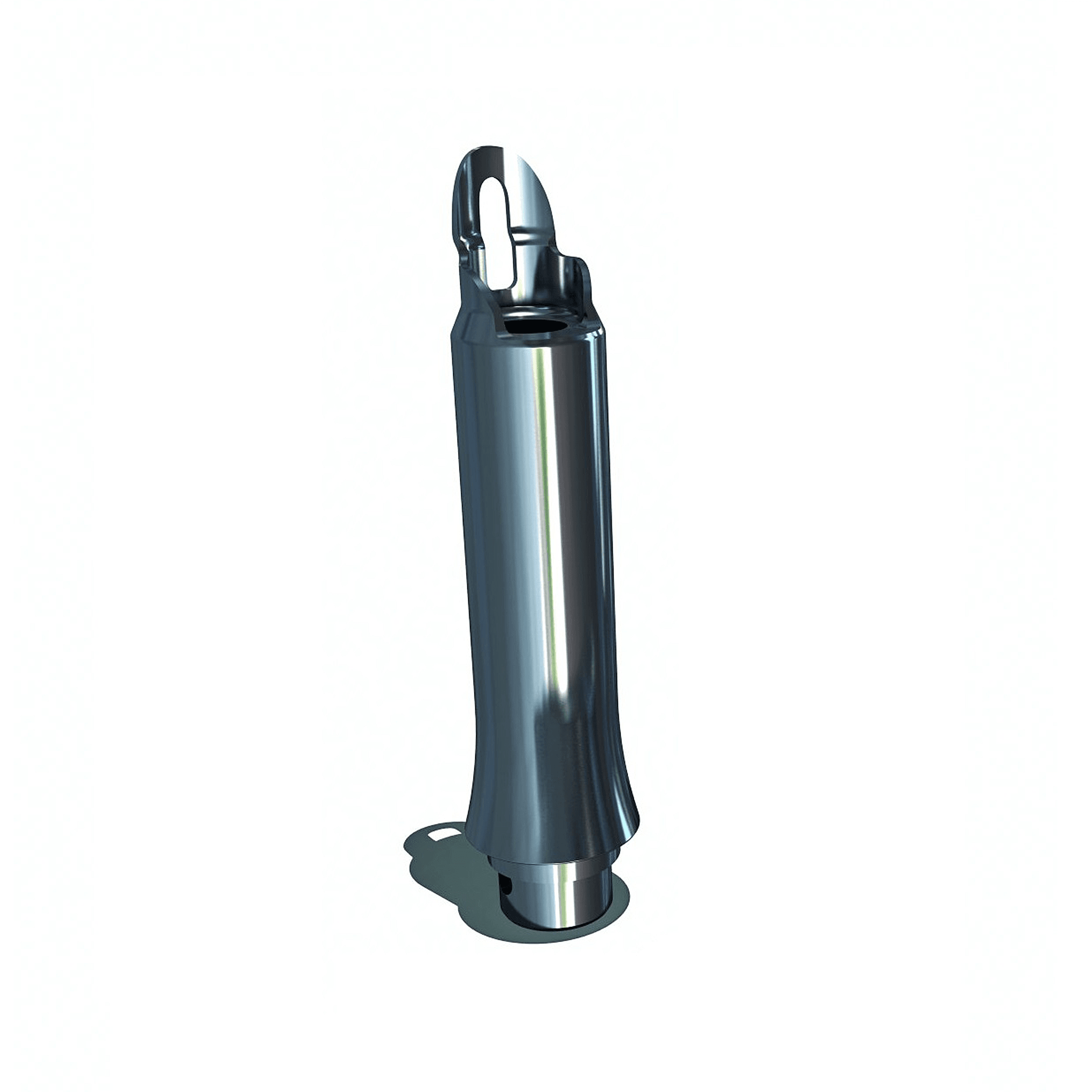 NuSmile QS5 Container