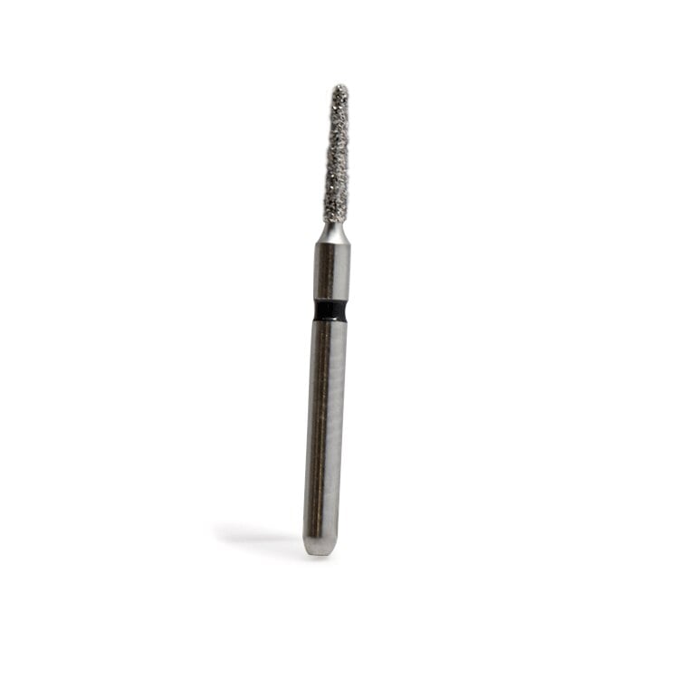 NuSmile Preparation Bur 5855-012, Blister Pack of 5