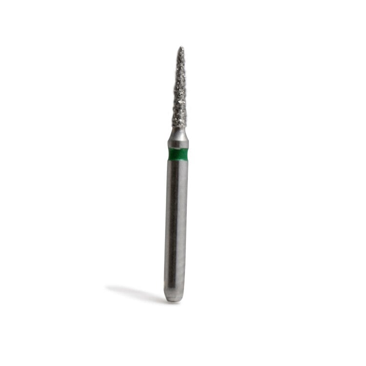 NuSmile Preparation Bur 6852-012, Blister Pack of 5