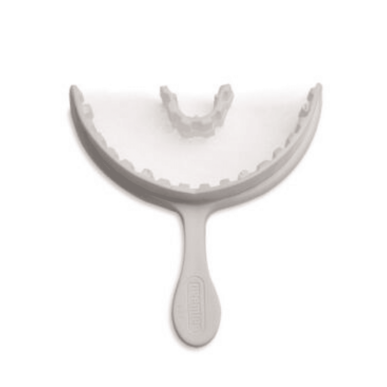 Premier Triple Tray Anterior Dual-Arch Impression Trays, 35/Box, #1006213