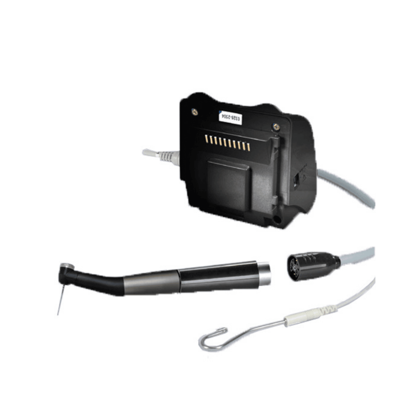 Root ZX II OTR Low Speed Handpiece Module, 24-5361257