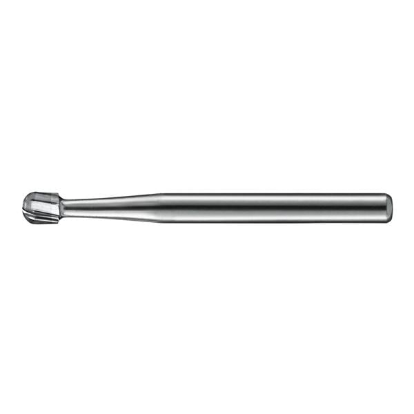 SABUR Carbide Burs FG #1/2, 10/Pk